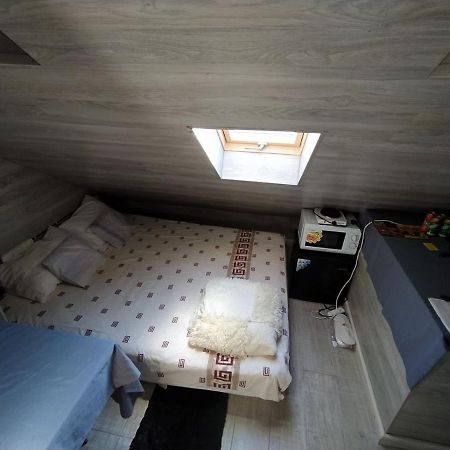 Sweet Home Apartment Chisinau Center Zewnętrze zdjęcie