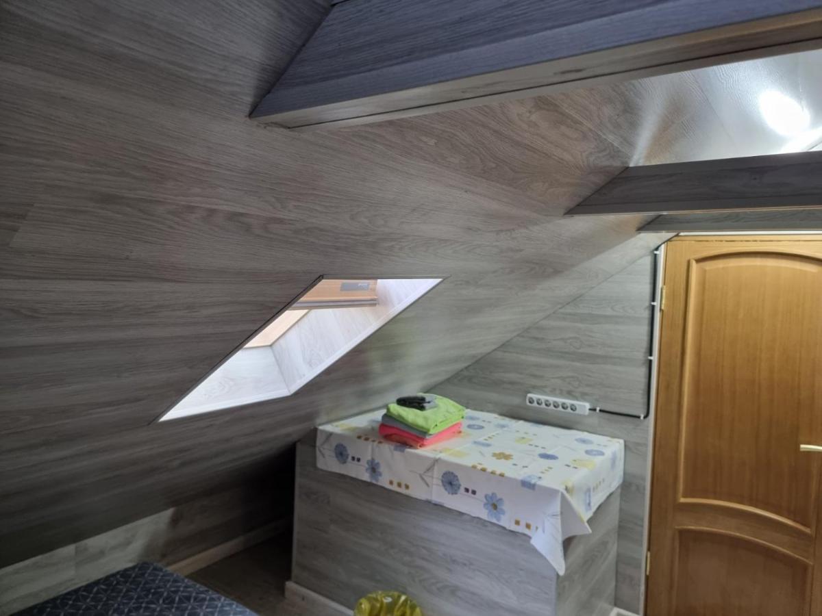 Sweet Home Apartment Chisinau Center Zewnętrze zdjęcie
