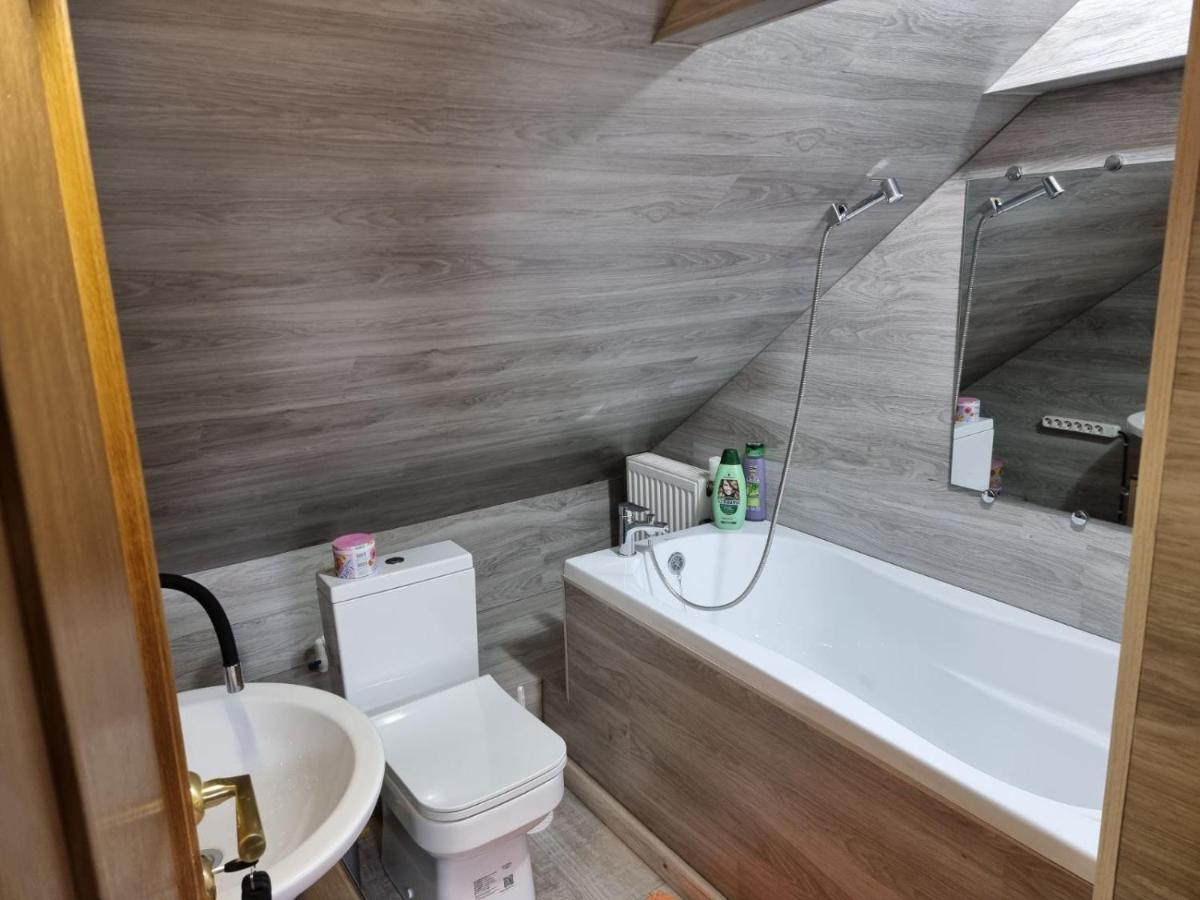 Sweet Home Apartment Chisinau Center Zewnętrze zdjęcie